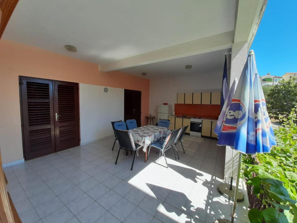 Vistica Apartment'S Podaca Exterior foto